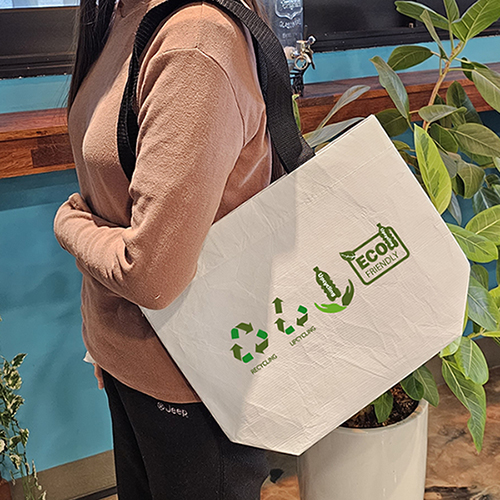 ģȯ�� �������� �� R-PET ���� 45X38X13cm // �ֹ����۰���